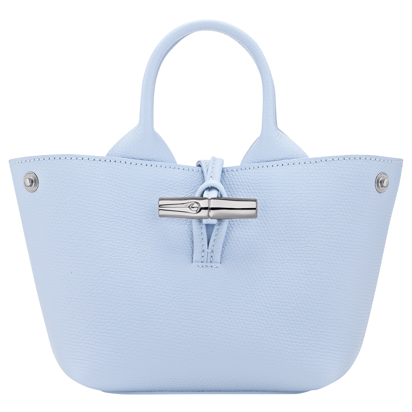 LONGCHAMP-Le Roseau XS Handbag-Wave-10278HFPM66-1