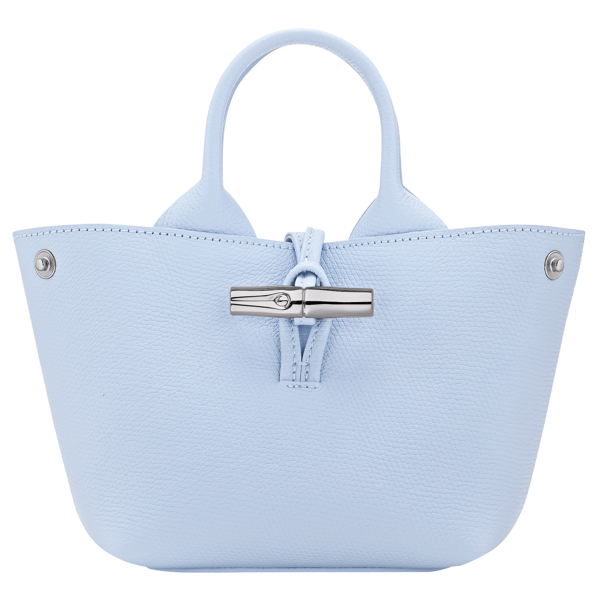 LONGCHAMP-Le Roseau XS Handbag-Wave-10278HFPM66-1