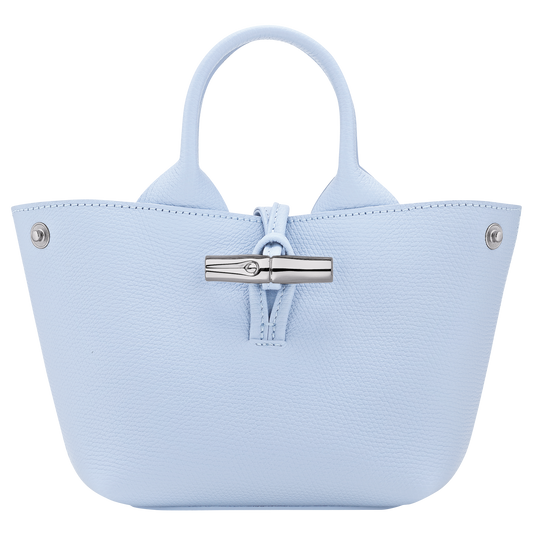 LONGCHAMP-Le Roseau XS Handbag-Wave-10278HFPM66-1