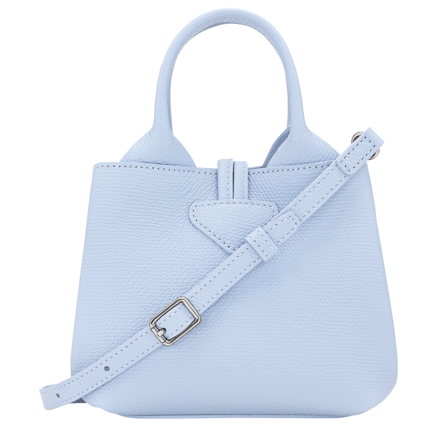 LONGCHAMP-Le Roseau XS Handbag-Wave-10278HFPM66-4