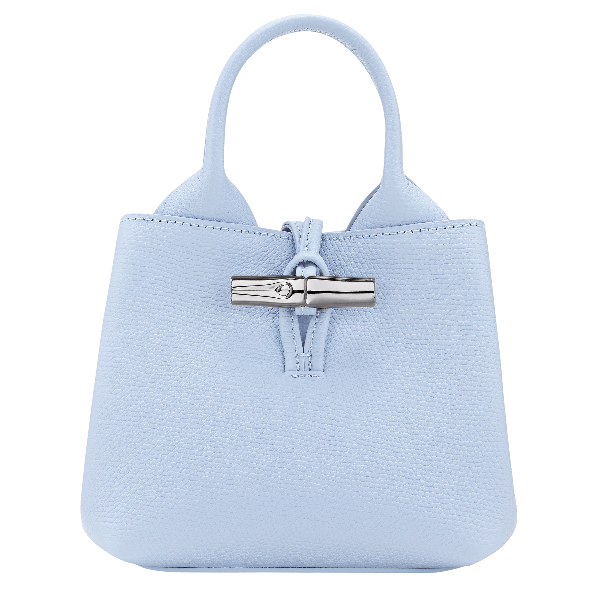 LONGCHAMP-Le Roseau XS Handbag-Wave-10278HFPM66-5