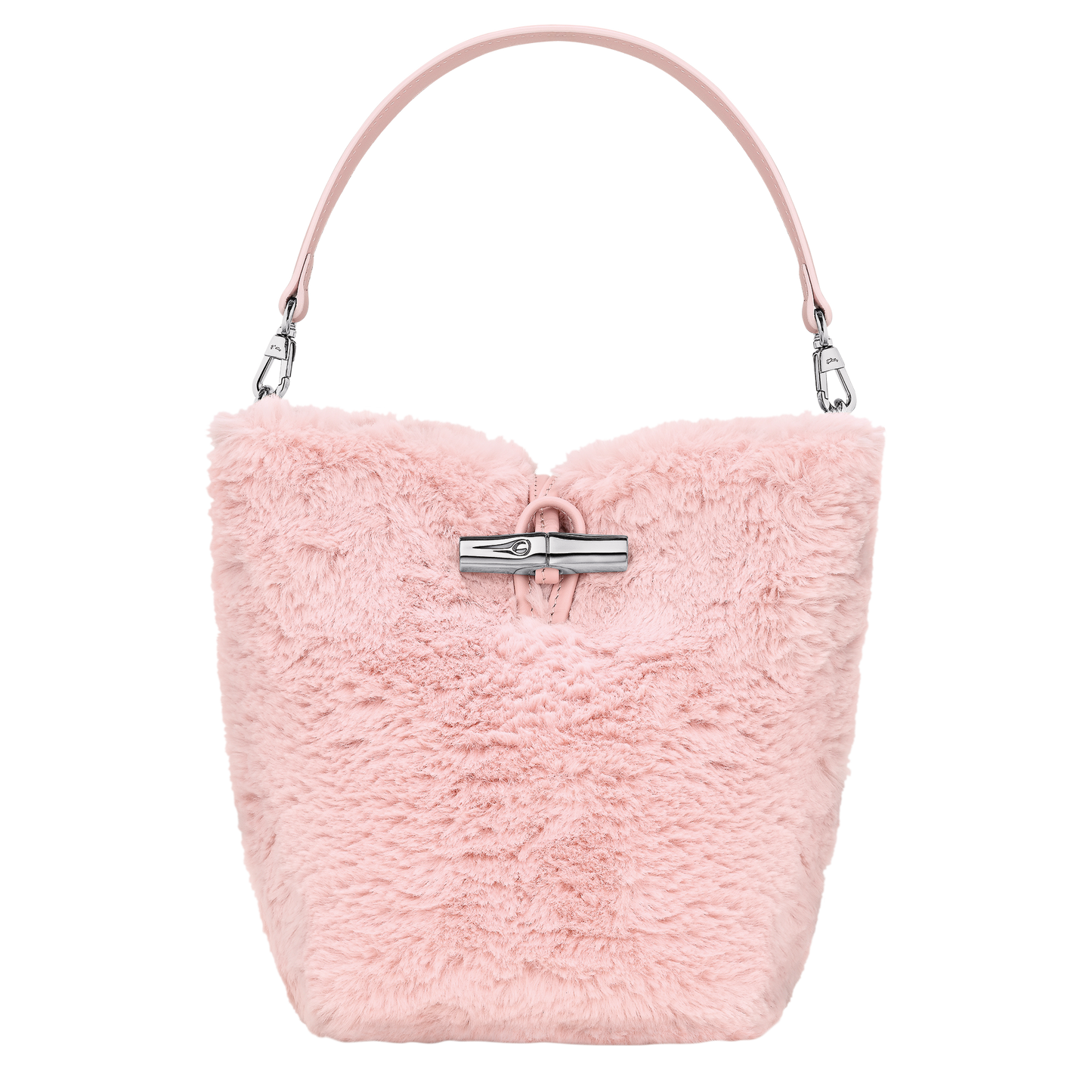 Le Roseau XS Bucket bag