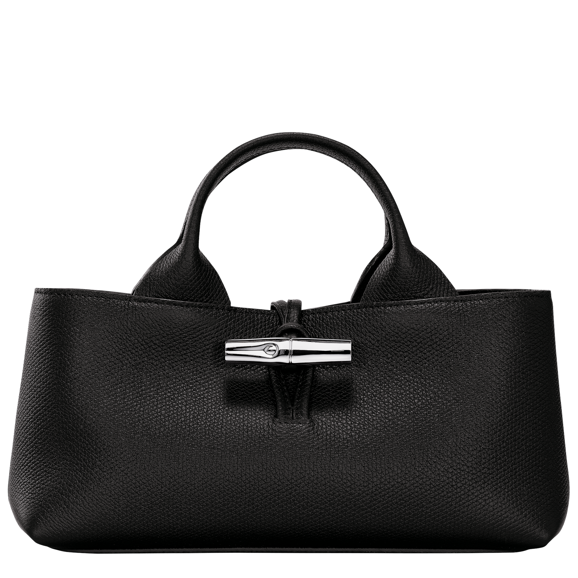 Longchamp leather purse online