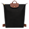 LONGCHAMP-Le Pliage Original M Backpack-Black-10284089001-1