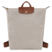 LONGCHAMP-Le Pliage Original M Backpack-Pebble-10284089349-1