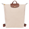 LONGCHAMP-Le Pliage Original M Backpack-Paper-10284089P71-1