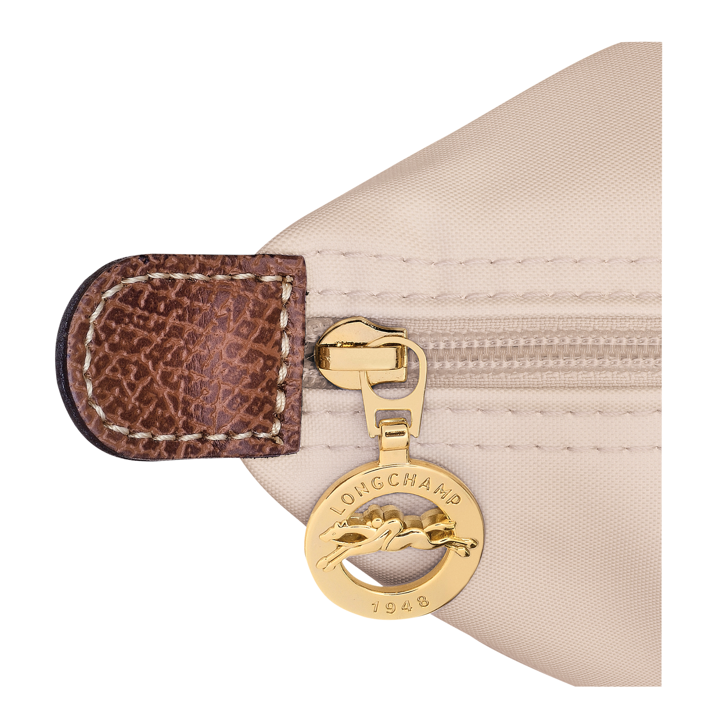 LONGCHAMP-Le Pliage Original M Backpack-Paper-10284089P71-6