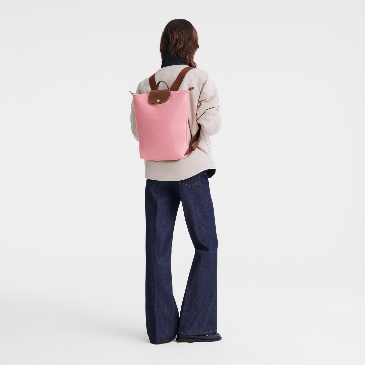 Le Pliage Original M Backpack