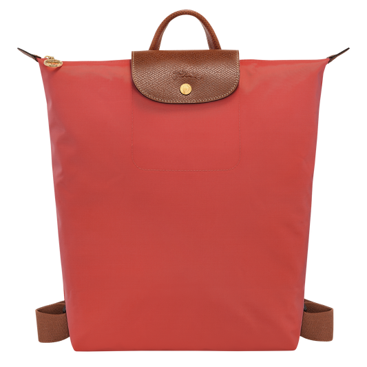 Longchamp backpack new on sale