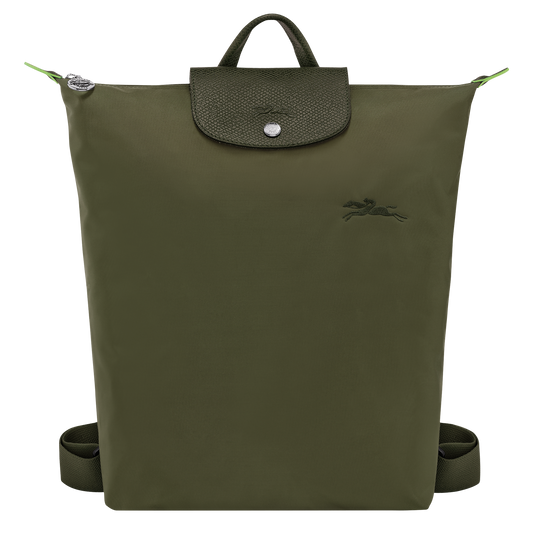 Longchamp backpack colours on sale