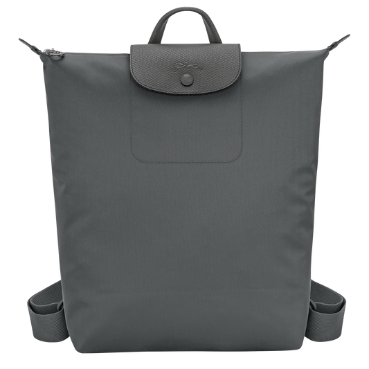LONGCHAMP-Le Pliage One M Backpack-Anthracite-10284979012-1