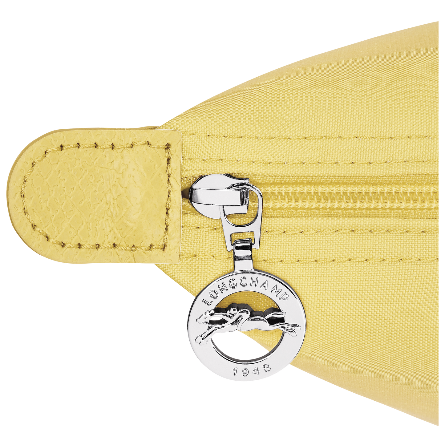 LONGCHAMP-Le Pliage One M Backpack-Lime-10284979163-6