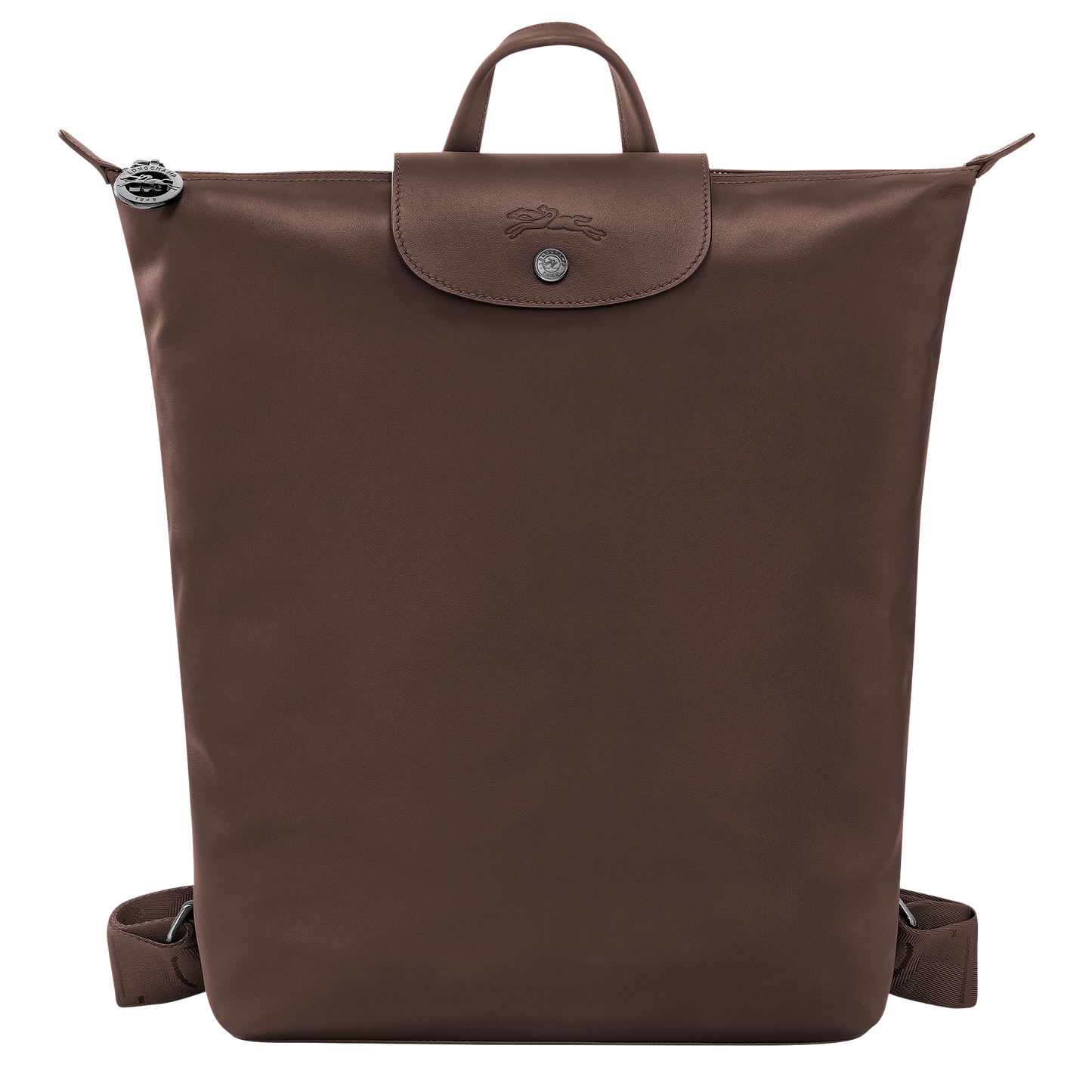 LONGCHAMP-Le Pliage Xtra M Backpack-Mocha-10287987002-1