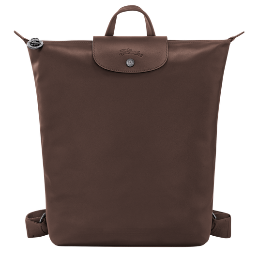 LONGCHAMP-Le Pliage Xtra M Backpack-Mocha-10287987002-1