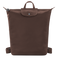 LONGCHAMP-Le Pliage Xtra M Backpack-Mocha-10287987002-1