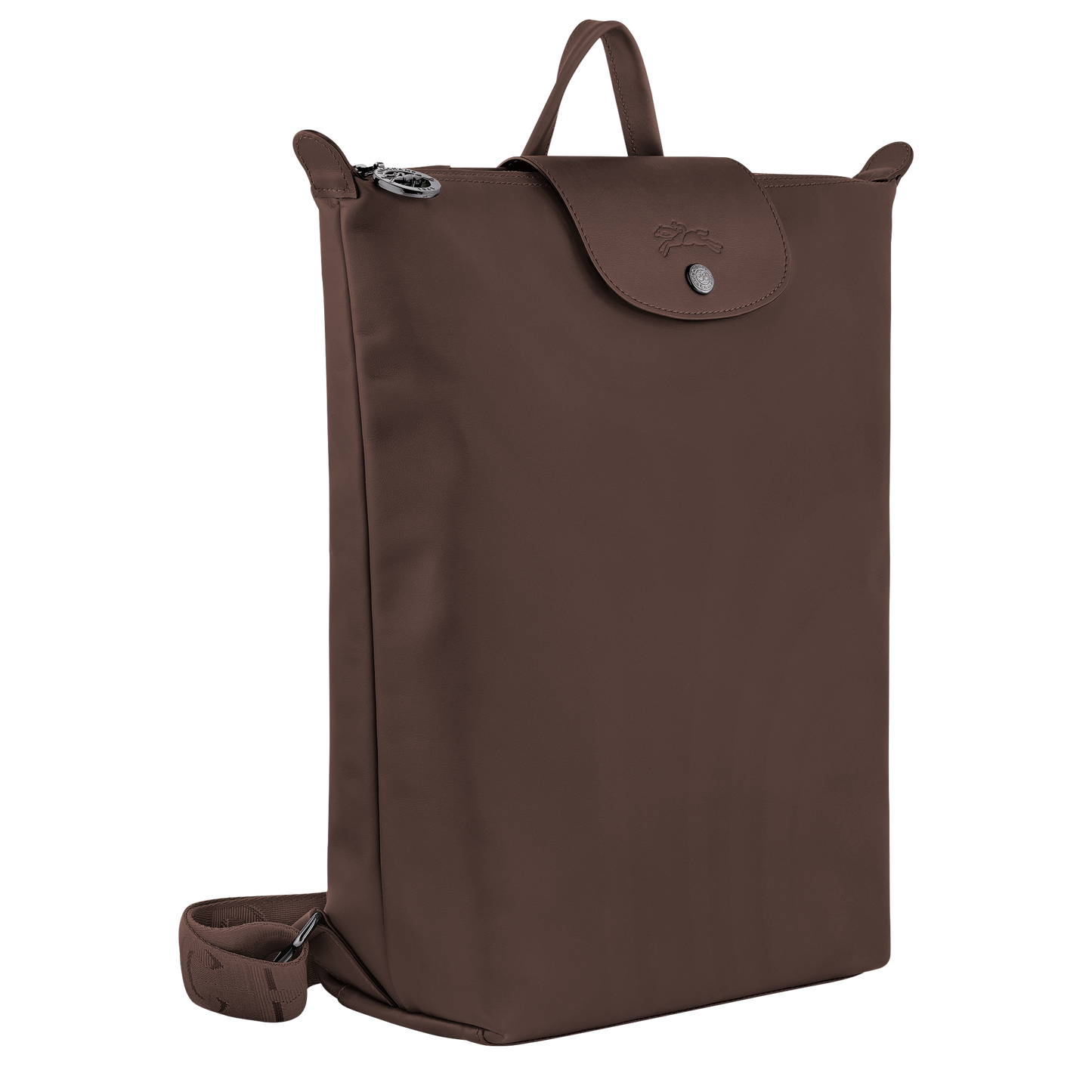 LONGCHAMP-Le Pliage Xtra M Backpack-Mocha-10287987002-2
