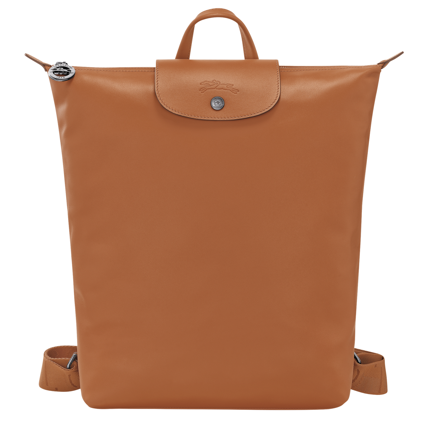 LONGCHAMP-Le Pliage Xtra M Backpack-Cashew-10287987M19-1
