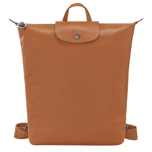 LONGCHAMP-Le Pliage Xtra M Backpack-Cashew-10287987M19-1