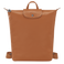 LONGCHAMP-Le Pliage Xtra M Backpack-Cashew-10287987M19-1