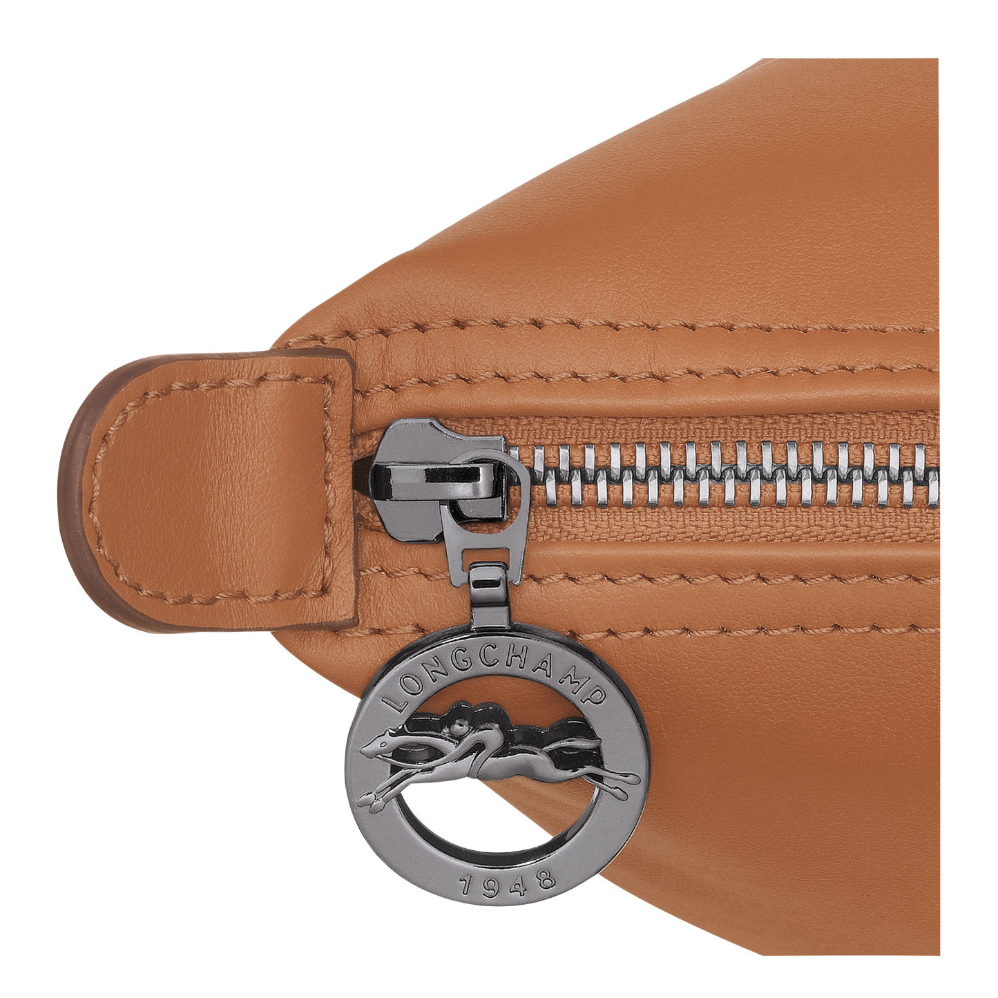 LONGCHAMP-Le Pliage Xtra M Backpack-Cashew-10287987M19-5