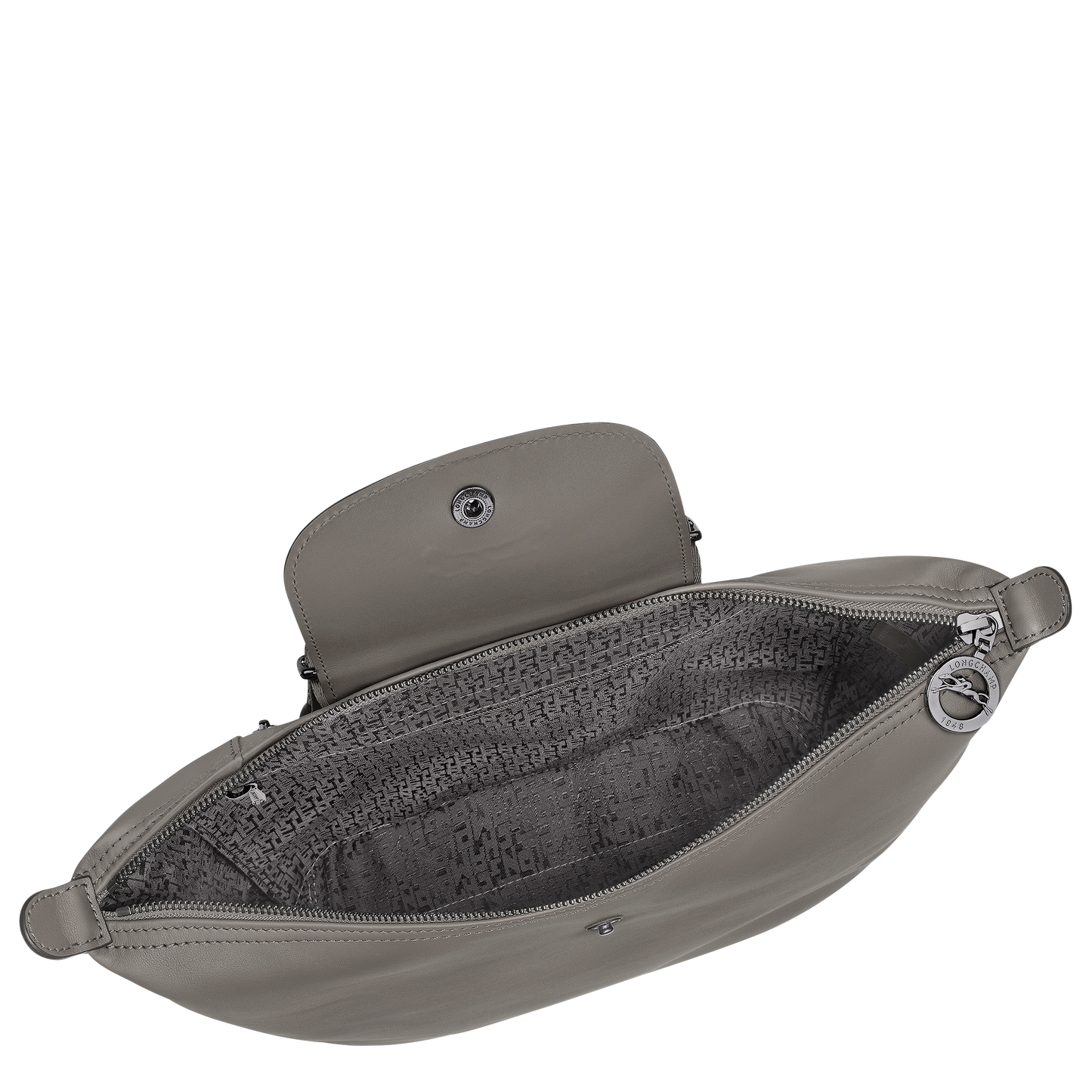 LONGCHAMP-Le Pliage XTRA M Backpack-Turtledove-10287987P55-5