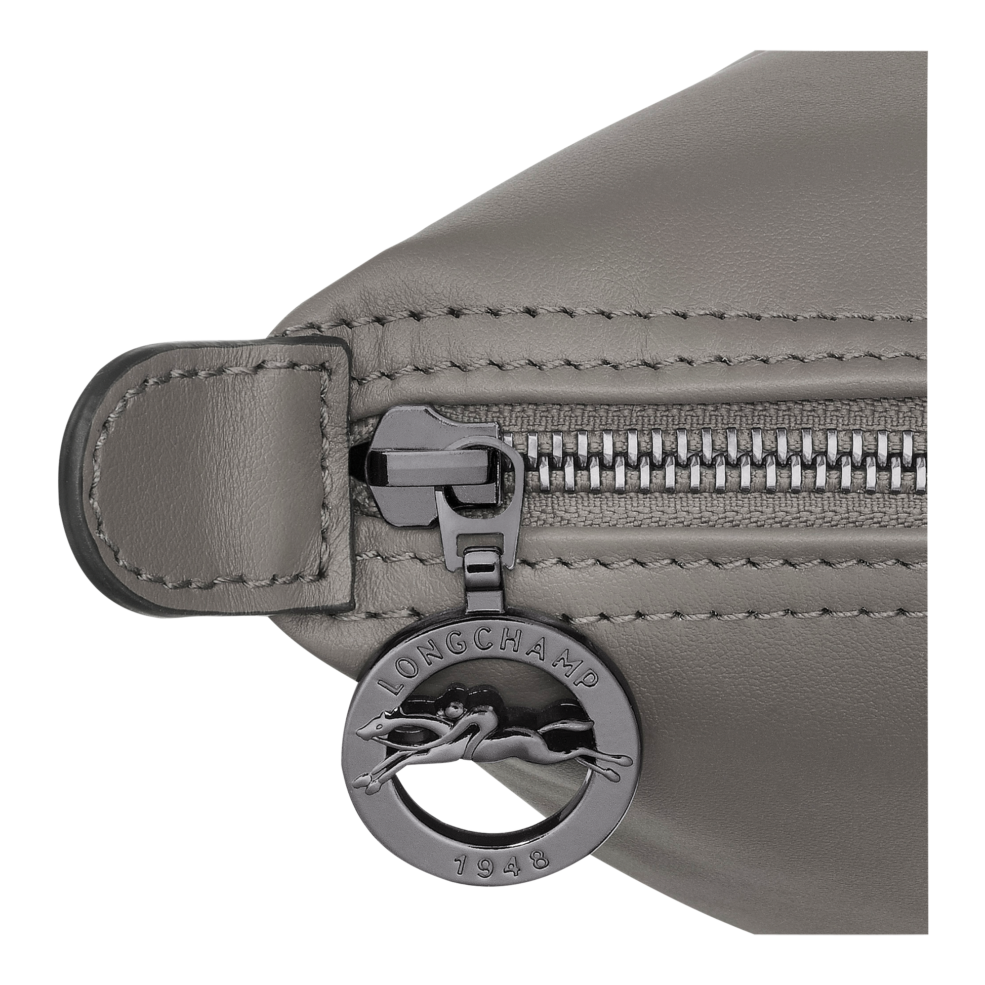 LONGCHAMP-Le Pliage XTRA M Backpack-Turtledove-10287987P55-6