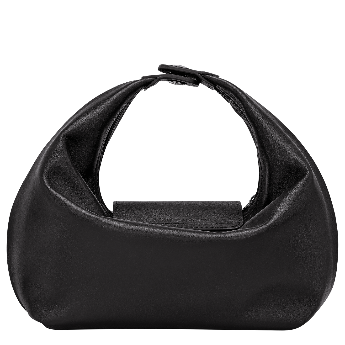 LONGCHAMP-Le Pliage XTRA XS Handbag-Black-10291987001-5