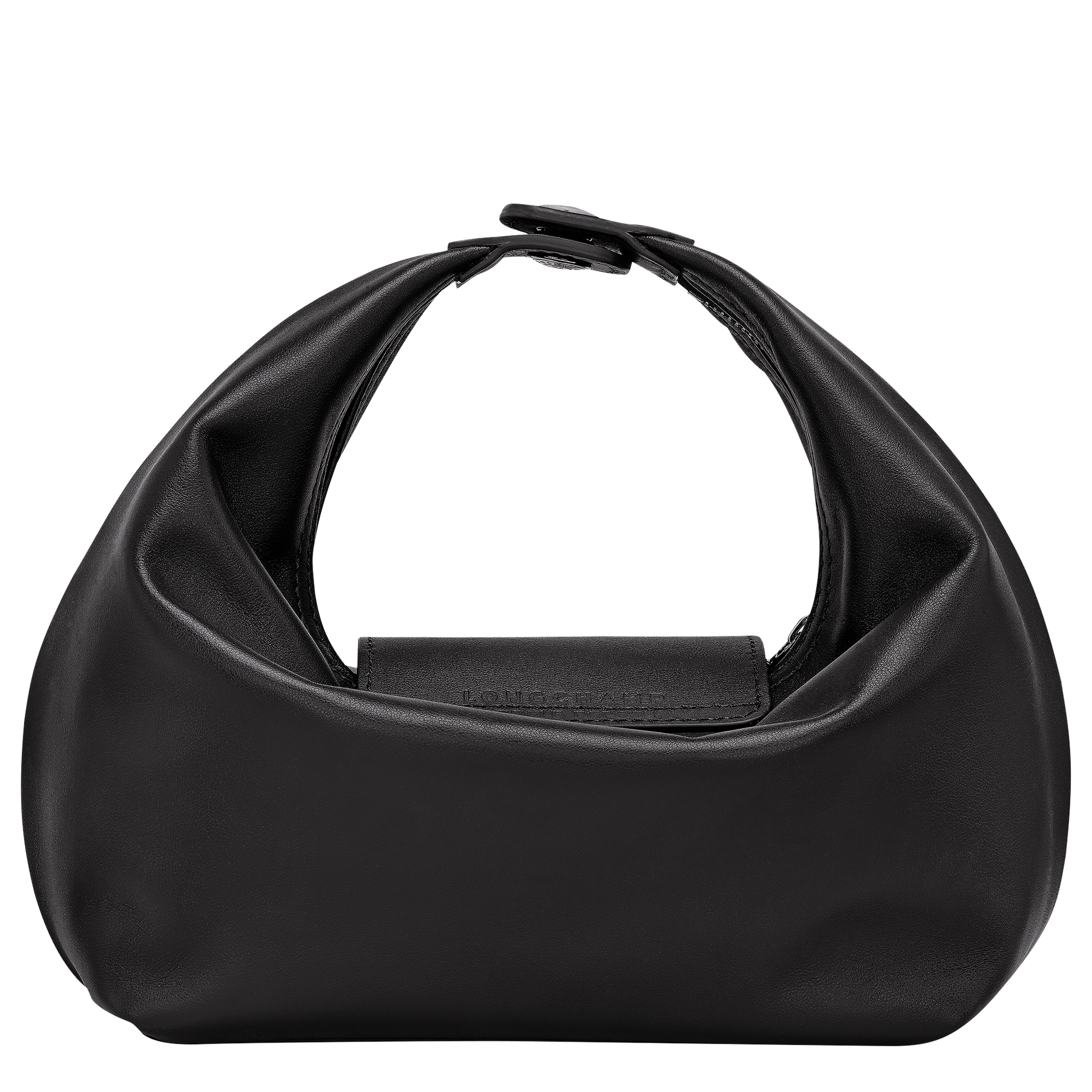 LONGCHAMP-Le Pliage XTRA XS Handbag-Black-10291987001-5