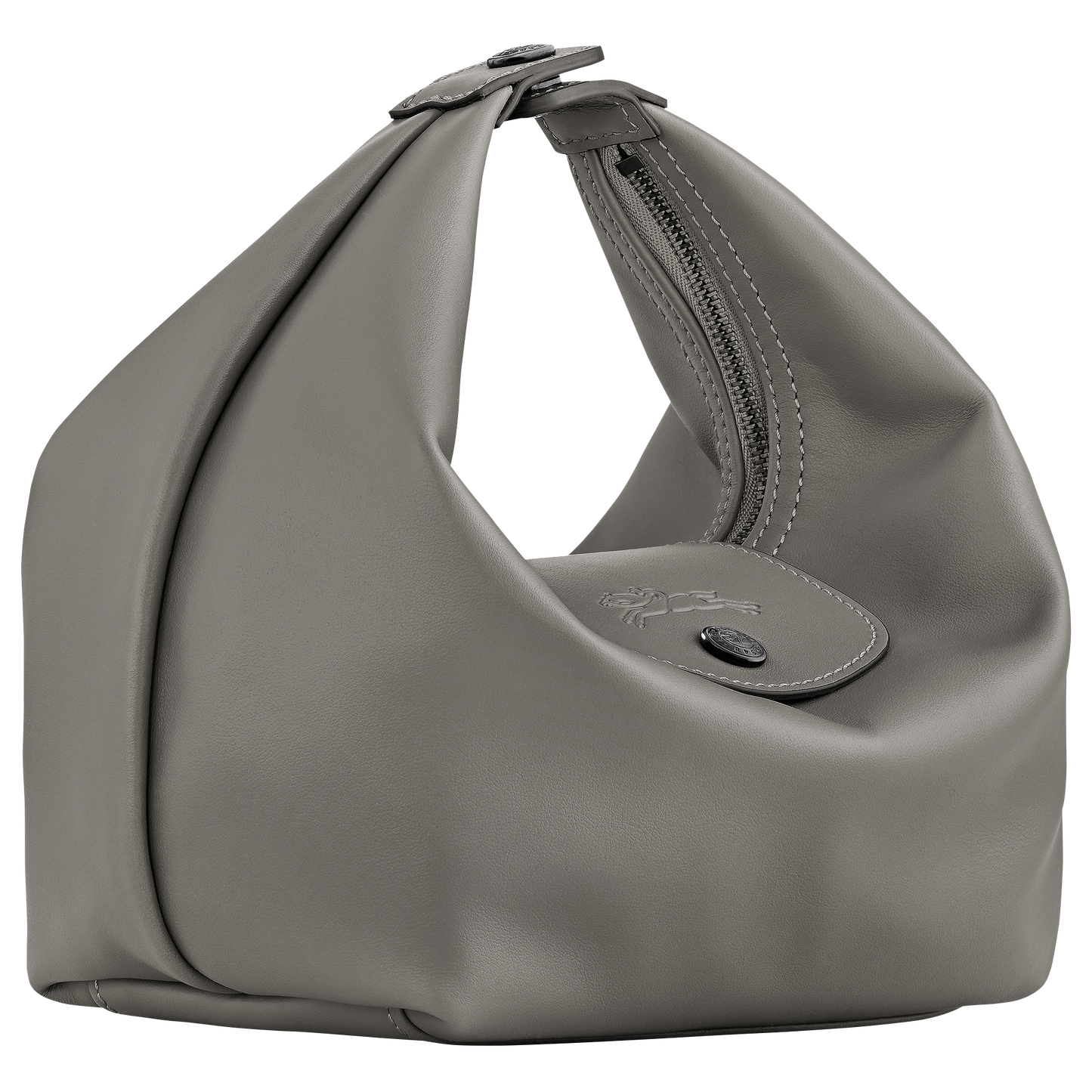 LONGCHAMP-Le Pliage XTRA XS Handbag-Turtledove-10291987P55-3