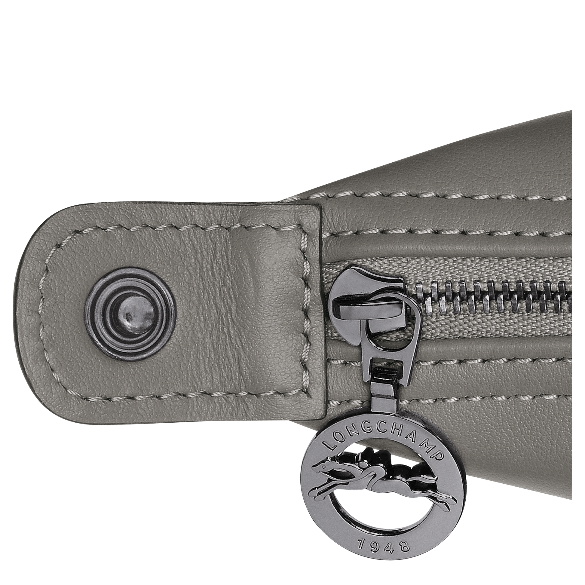 LONGCHAMP-Le Pliage XTRA XS Handbag-Turtledove-10291987P55-6