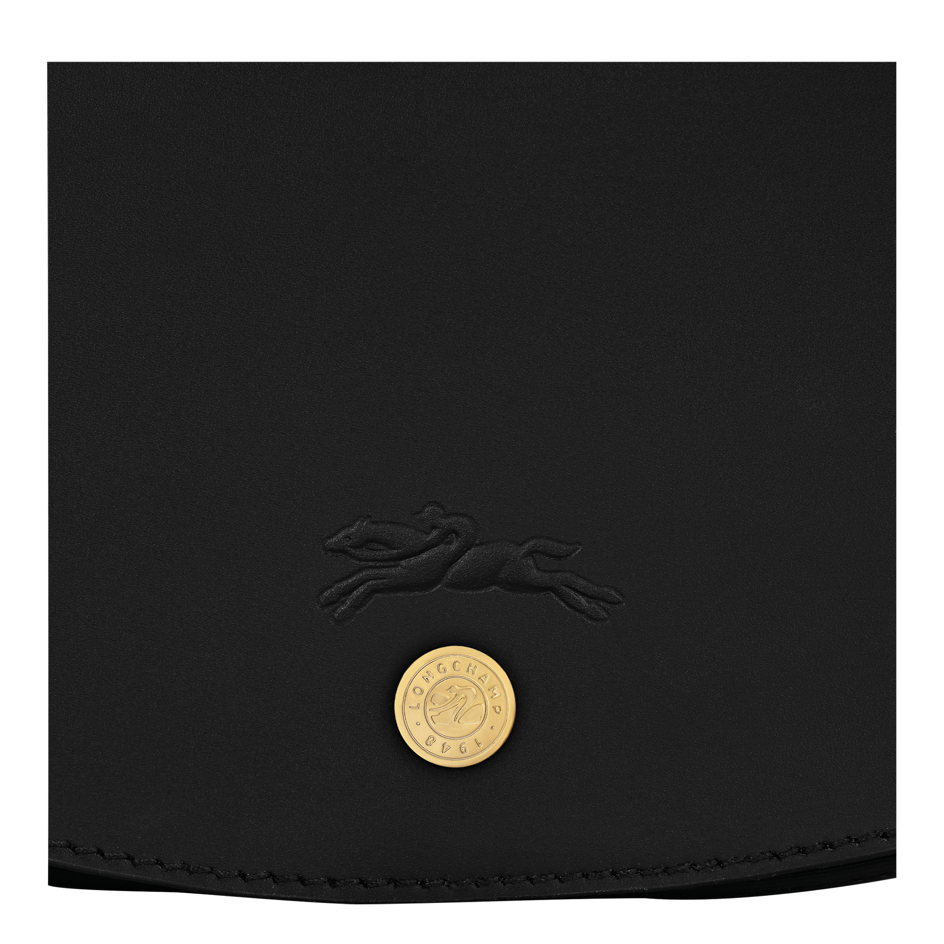 LONGCHAMP-Épure M Crossbody bag-Black-10296HFY001-6