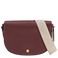 LONGCHAMP-Épure M Crossbody bag-Burgundy-10296HFY119-1