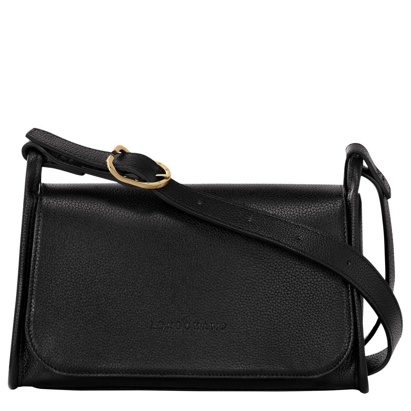 Le Foulonné M Crossbody bag