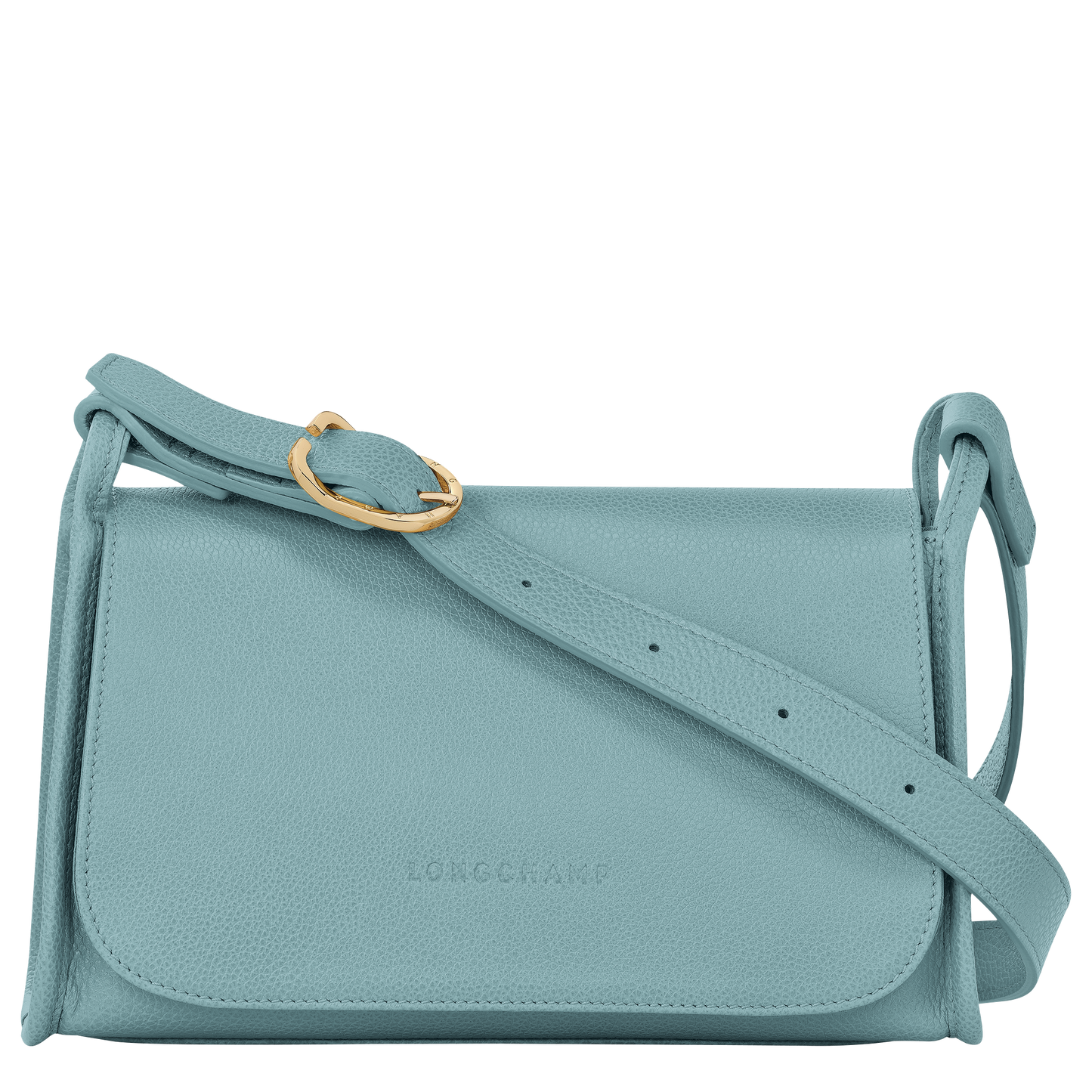 Le Foulonné M Crossbody bag