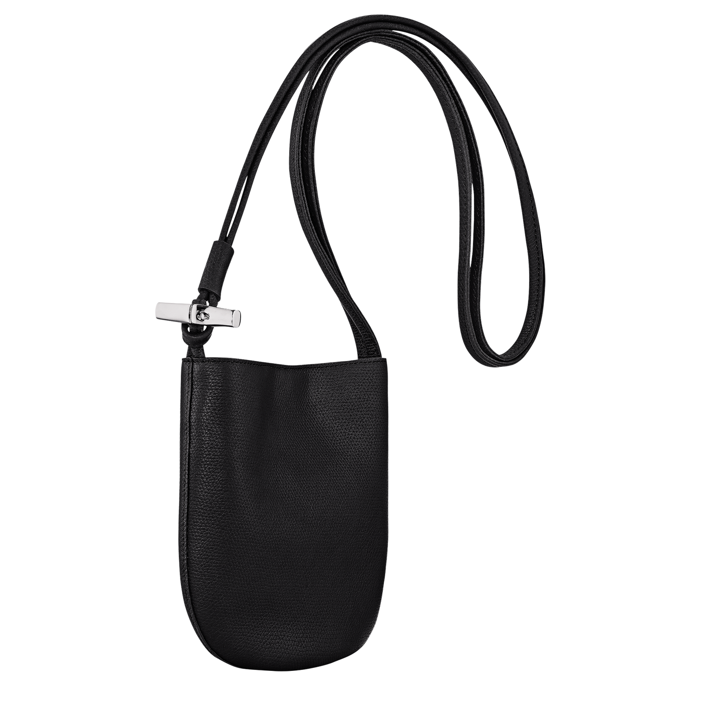 Le Roseau S Crossbody bag