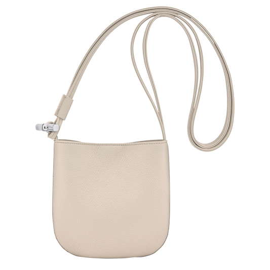 Le Roseau S Crossbody bag