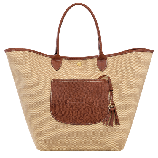 Le Pliage Collection L Basket bag