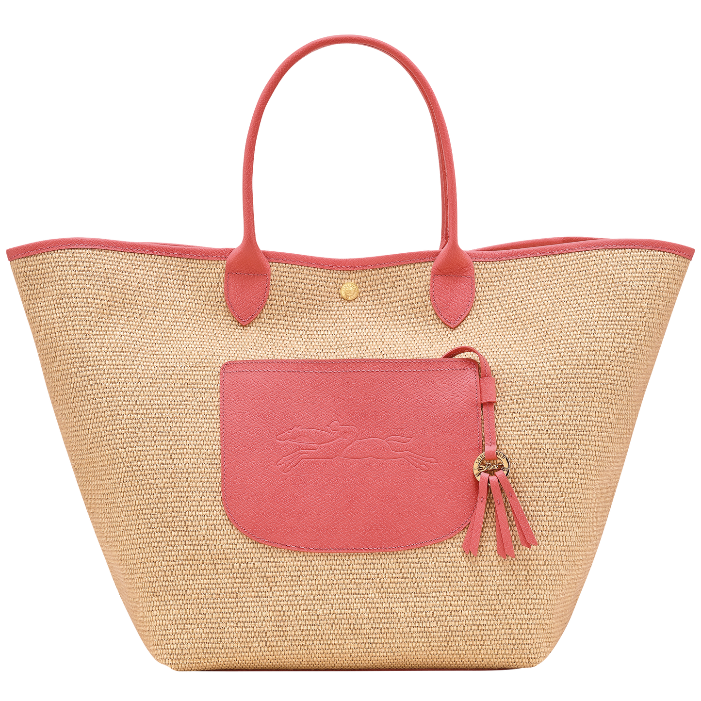 Le Pliage Collection L Basket bag