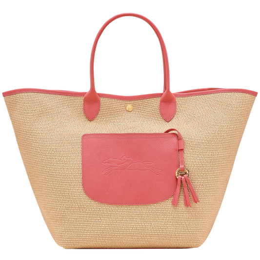 Le Pliage Collection L Basket bag