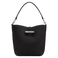 LONGCHAMP-Le Roseau Bucket bag-Black-10314HFP001-1
