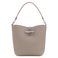 LONGCHAMP-Le Roseau Bucket bag-Clay-10314HFP266-1