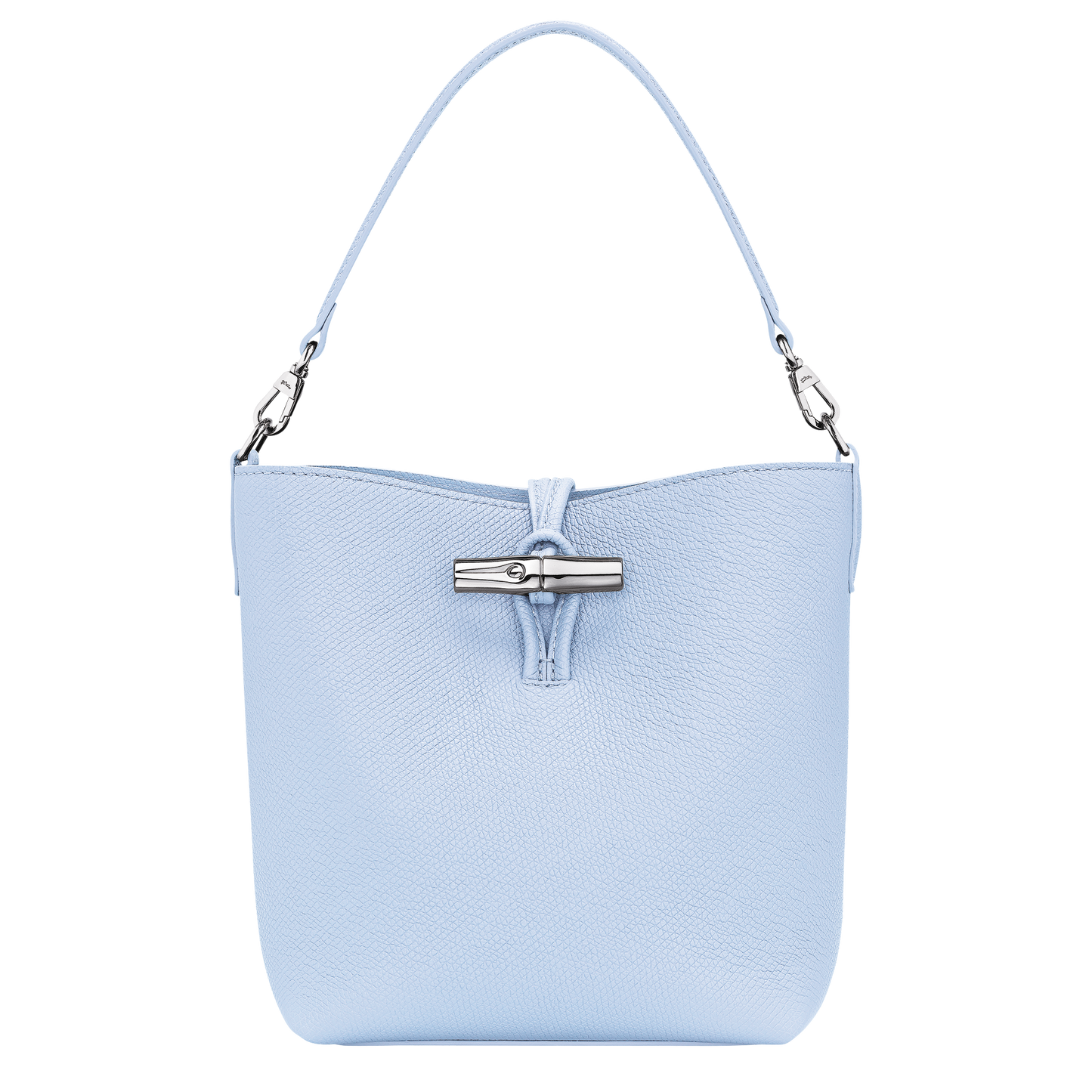 LONGCHAMP-Le Roseau XS Bucket bag-Wave-10314HFPM66-1
