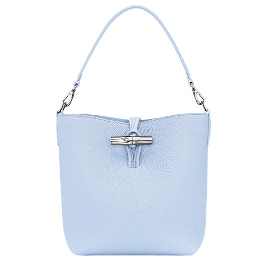 LONGCHAMP-Le Roseau XS Bucket bag-Wave-10314HFPM66-1