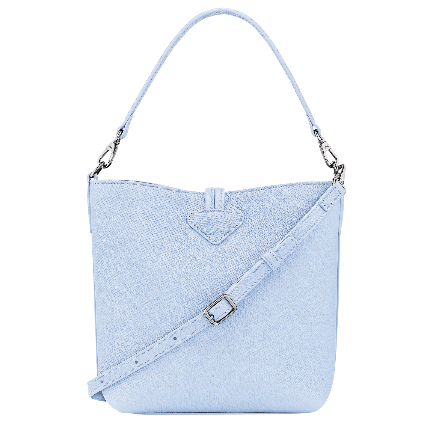 LONGCHAMP-Le Roseau XS Bucket bag-Wave-10314HFPM66-4