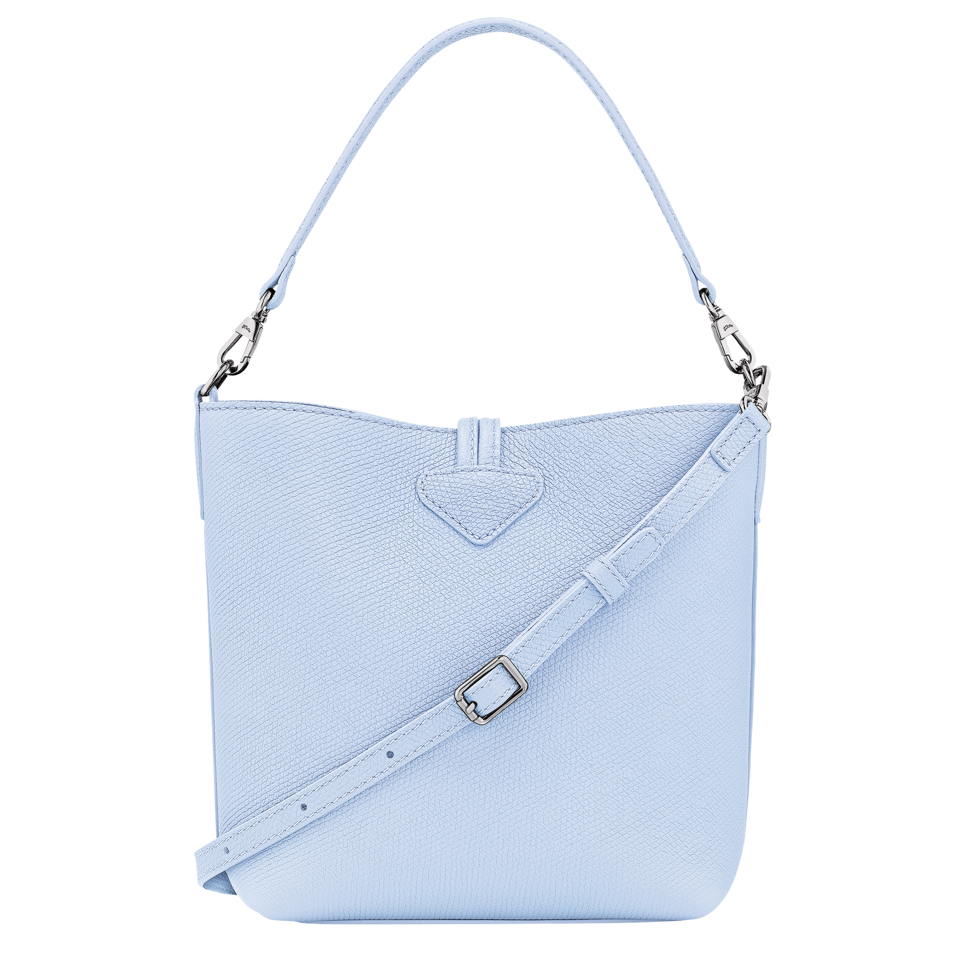LONGCHAMP-Le Roseau XS Bucket bag-Wave-10314HFPM66-4