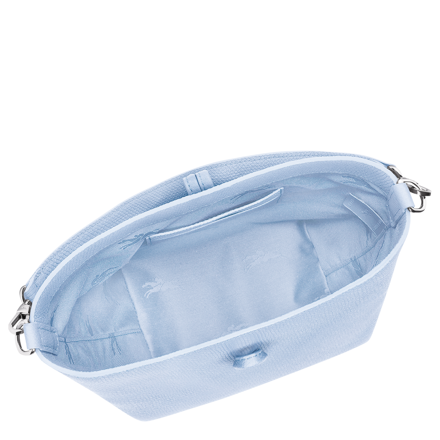 LONGCHAMP-Le Roseau XS Bucket bag-Wave-10314HFPM66-5