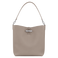 LONGCHAMP-Le Roseau Hobo bag-Clay-10315HFP266-1