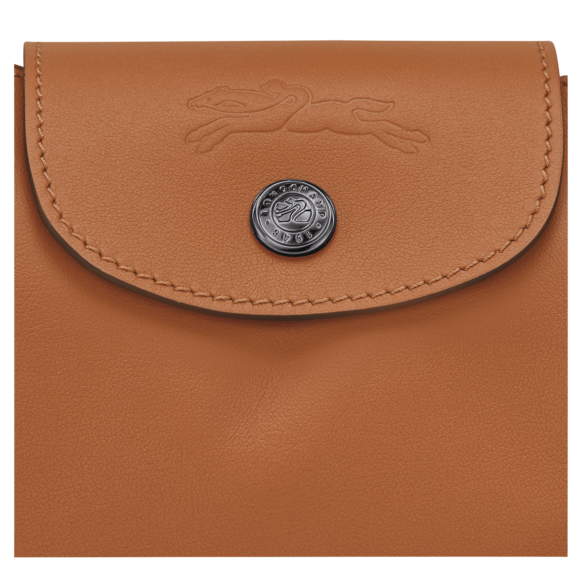 LONGCHAMP-Le Pliage Xtra S Shoulder bag-Cashew-10316987M19-6