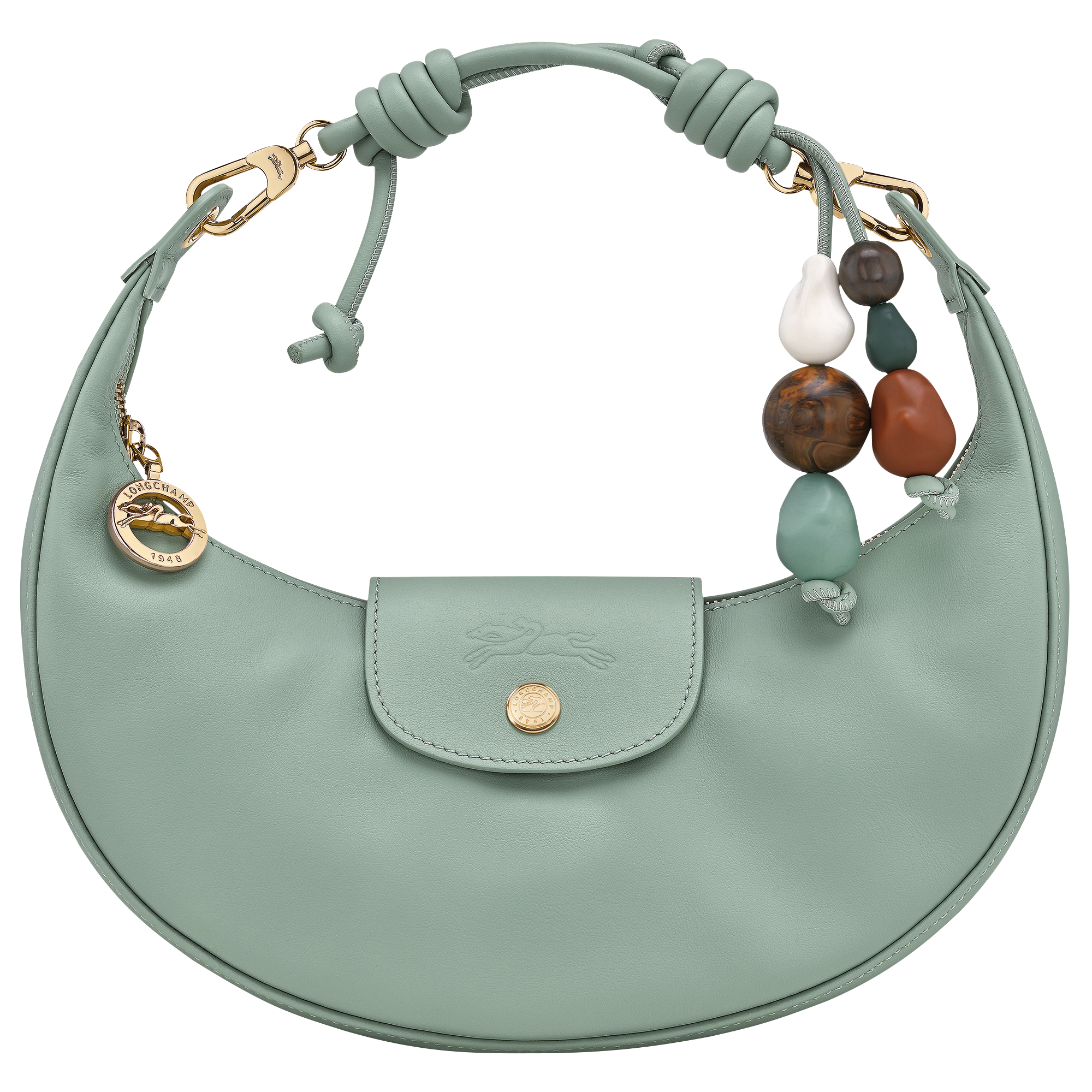 Longchamp Cashew coloured Le Pliage Xtra hobo bag Longchamp Cashew coloured Le Pliage Xtra hobo bag