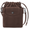 LONGCHAMP-Le Pliage Xtra XS Bucket bag-Mocha-10317987002-1